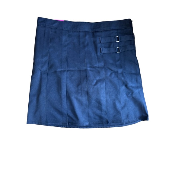 Multiple 20) French Toast Girls Navy Scooter Skort